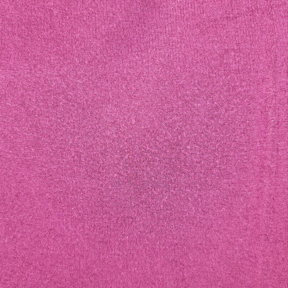 Women's Purple Long Sleeve Top - Picture 3 of 4